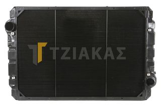 ΨΥΓΕΙΟ ΝΕΡΟΥ E3 TOURISMO για MERCEDES-BENZ O 403