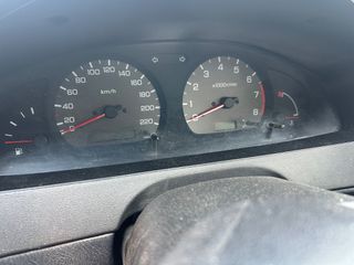 NISSAN ALMERA N15 ΚΟΝΤΕΡ ΨΗΦΙΑΚΟ ΧΙΛΙΟΜΕΤΡΗΤΗ ΚΑΙ ΣΤΡΟΦΟΜΕΤΡΟ