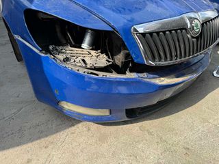 ΠΡΟΦΥΛΑΚΤΗΡΑΣ ΕΜΠΡΟΣ-SKODA OCTAVIA 5