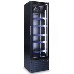 ΠΡΟΣΦΟΡΑ!!! CB390S 1.9 WOC BL Βιτρίνα Συντήρησης 375lt