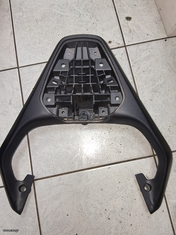 Piaggio beverly 300 hpe σχαρα