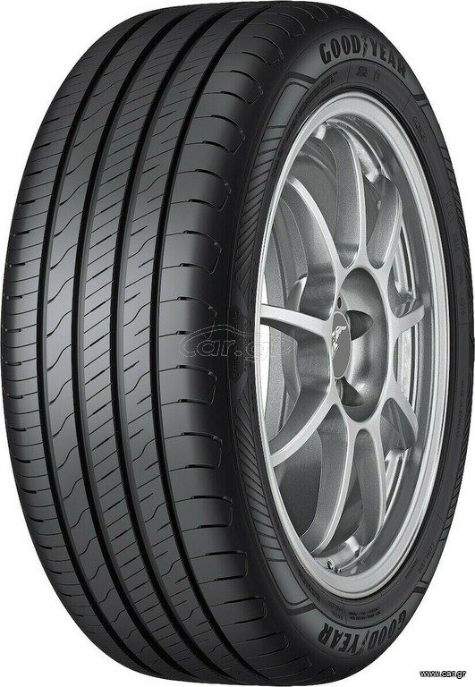 175/65/17  87H  GOODYEAR  EFFI2  DOT1925