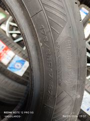 175/65/17  87H  GOODYEAR  EFFI2  DOT1925-thumb-4