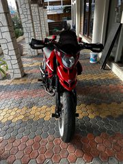 Ducati Hypermotard 1100 2011 EVO-thumb-4