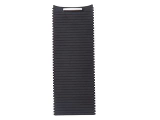 Συρόμενο Κάλυμμα Ποτηροθήκης (Roller) VW Golf 5/6, Scirocco, Eos (2009-2014) - Μαύρο X0147