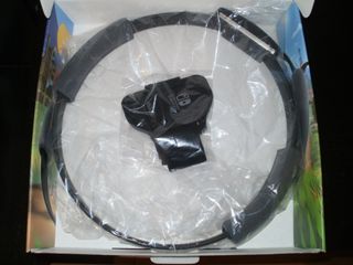 Ring Con-Leg Strap for Ring Fit Adventure-thumb-1