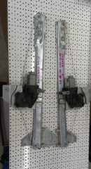 ΓΡΎΛΟΣ ΠΑΡΑΘΎΡΟΥ ΕΜΠΡΌΣ  ΔΕ CITROEN BERLINGO & PEUGEOT PARTNER 08-16 402102F