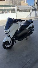Yamaha NMAX 125 2023 ABS