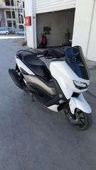 Yamaha NMAX 125 2023 ABS-thumb-1