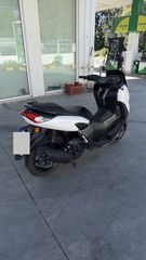 Yamaha NMAX 125 2023 ABS-thumb-2