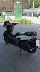 Yamaha NMAX 125 2023 ABS-thumb-3