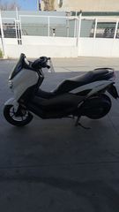 Yamaha NMAX 125 2023 ABS-thumb-4