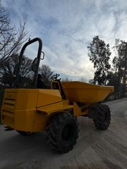 Ντάμπερ - Dumper Thwaites 2013 THWAITES MACH 766-thumb-1