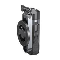 XO 249-0004 Selfie Stick με Bluetooth Μαύρο SS22