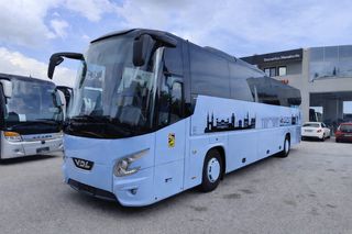 VDL 2019 Futura