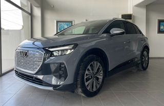 Audi Q4 e-tron 2022 35 S-Line