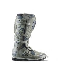 Gaerne MX Μπότες Fastback Endurance Enduro Troop Camo