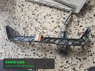 ΒΆΣΕΙΣ ΤΑΜΠΛΟΎ SMART FORTWO ΧΡΟΝΟΛΟΓΊΑ 02-06