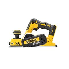 Dewalt Πλάνη Μπαταρίας 18V XR (Solo) TSTAK (DCP580NT)