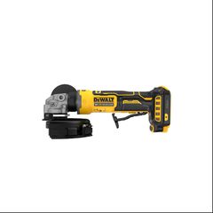 Dewalt Γωνιακός Τροχός Μπαταρίας 125mm 18V (Solo) (DCG404NT)