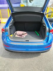 Skoda Scala 2020 AMBITION ΕΡΓΟΣΤΑΣΙΑΚΟ CNG ΟΘΟΝΗ CLIMA LED FULL-thumb-4
