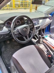 Skoda Scala 2020 AMBITION ΕΡΓΟΣΤΑΣΙΑΚΟ CNG ΟΘΟΝΗ CLIMA LED FULL-thumb-5