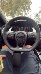 Audi A4 2009 1.8 TURBO QUATTRO-thumb-2