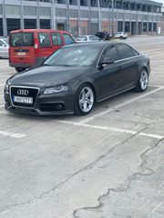 Audi A4 2009 1.8 TURBO QUATTRO-thumb-3