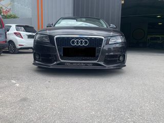 Audi A4 2009 1.8 TURBO QUATTRO-thumb-4