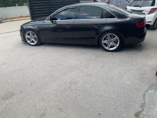 Audi A4 2009 1.8 TURBO QUATTRO-thumb-5