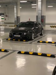 Audi A4 2009 1.8 TURBO QUATTRO-thumb-6