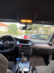 Audi A4 2009 1.8 TURBO QUATTRO-thumb-7