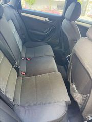 Audi A4 2009 1.8 TURBO QUATTRO-thumb-8