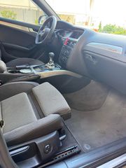 Audi A4 2009 1.8 TURBO QUATTRO-thumb-9