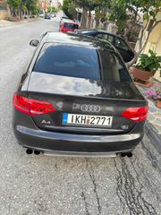 Audi A4 2009 1.8 TURBO QUATTRO-thumb-10
