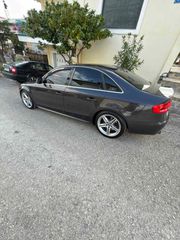 Audi A4 2009 1.8 TURBO QUATTRO-thumb-11