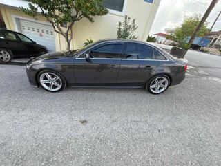 Audi A4 2009 1.8 TURBO QUATTRO-thumb-13