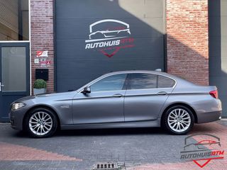 Bmw 520 2015 520D XDRIVE Luxury Line*360