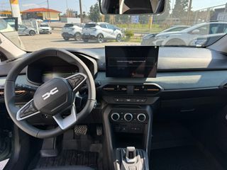 Dacia Sandero 2026 STEPWAY EXTREME-thumb-5