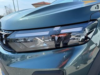 Dacia Sandero 2026 STEPWAY EXTREME-thumb-9