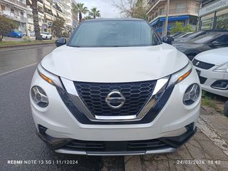 Nissan Juke 2020 N-Design- ΓΡΑΜΑΤΙΑ-thumb-1