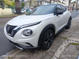 Nissan Juke 2020 N-Design- ΓΡΑΜΑΤΙΑ-thumb-2