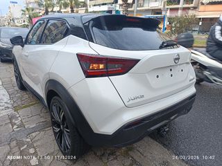 Nissan Juke 2020 N-Design- ΓΡΑΜΑΤΙΑ-thumb-3