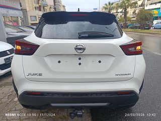 Nissan Juke 2020 N-Design- ΓΡΑΜΑΤΙΑ-thumb-4