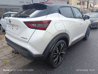 Nissan Juke 2020 N-Design- ΓΡΑΜΑΤΙΑ-thumb-5