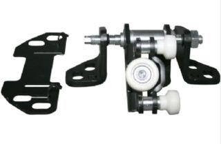 Οδηγός Συρόμενης Πόρτας Για MERCEDES SPRINTER ΚΕΝΤΡΟ DX - 2E1843336