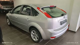 Ford Focus 2007 ΟΘΌΝΗ ΦΏΤΑ LED ΖΆΝΤΕΣ ΑΛΟΥΜΙΝΊΟΥ-thumb-7