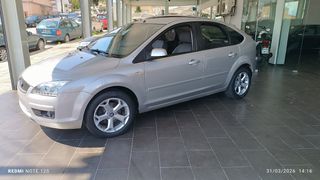 Ford Focus 2007 ΟΘΌΝΗ ΦΏΤΑ LED ΖΆΝΤΕΣ ΑΛΟΥΜΙΝΊΟΥ-thumb-6