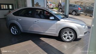 Ford Focus 2007 ΟΘΌΝΗ ΦΏΤΑ LED ΖΆΝΤΕΣ ΑΛΟΥΜΙΝΊΟΥ-thumb-3