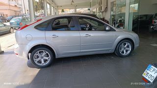Ford Focus 2007 ΟΘΌΝΗ ΦΏΤΑ LED ΖΆΝΤΕΣ ΑΛΟΥΜΙΝΊΟΥ-thumb-4